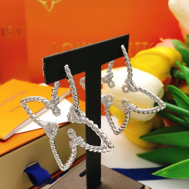 LV Earrings